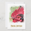 Recherche de poulet coq invitations Poulets