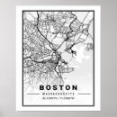 Suche nach boston city poster Modern
