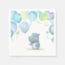Recherche de hippo serviettes Anniversaire