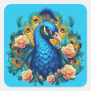 Suche nach pfau aufkleber Blume