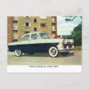 Suche nach 50er jahre postkarten Auto