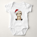 Suche nach niedlicher sloth babykleidung Abstände