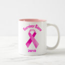 Suche nach rosa brustkrebs schleife tassen Pink