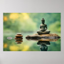 Suche nach buddha natur poster Ruhig