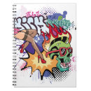 Suche nach graffiti kleine notizbücher Straße