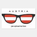 Recherche de drapeau autrichien autocollants Toute personne