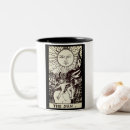 Recherche de oracles tasses Fortune