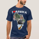 Recherche de africa map tshirts Afrique