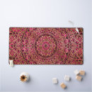 Recherche de motif hippie tapis souris Tendance
