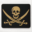 Suche nach piraten totenkopf mousepads Piraterie