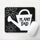 Suche nach pflanzen mousepads Für ihn