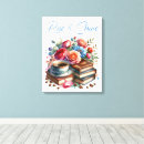 Suche nach glänzen leinwandbilder Rose