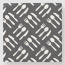 Recherche de cuillère dessous de verres Café