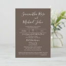 Recherche de cèdre invitations Ivoire