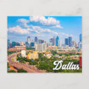 Recherche de dallas cartes postales Texas