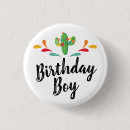 Suche nach erster geburtstag der jungen buttons Geburtstagsknopf