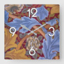 Suche nach william morris wanduhren Vintage