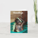 Recherche de revoir collègue vœux cartes Vous nous manquerez