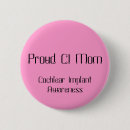 Recherche de implant badges Cochléaire