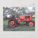 Recherche de tracteur rouge posters Ranch