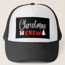 Recherche de santa claus trucker casquettes Xmas