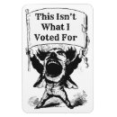 Recherche de protestation magnets Élection