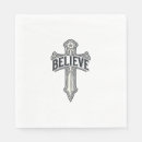 Suche nach christus servietten Jesus