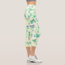 Recherche de hexagone leggings Brillant