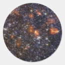 Recherche de centre autocollants Astronomie