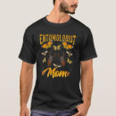 Suche nach entomologe tshirts Team