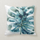 Suche nach tropische palme kissen Aquarell