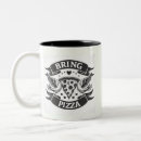 Suche nach lustige pizza tassen Pizzaliebhaber