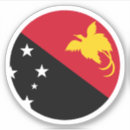 Recherche de guinee autocollants Drapeau