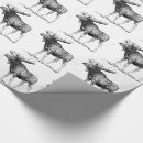 Suche nach elch geschenkpapier Für ihn