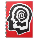 Suche nach psychologie kleine notizbücher Gehirn