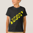 Recherche de forensics tshirts Détective