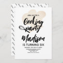 Recherche de baker invitations Boulangerie