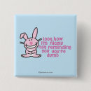 Recherche de jimmies badges Son lapin heureux