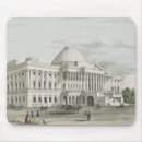 Suche nach weißes haus mousepads Präsident