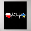 Suche nach flagge polen poster Unterstützung
