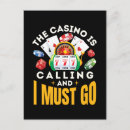 Recherche de casino cartes postales Vegas