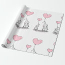 Recherche de éléphant papier cadeau Amour