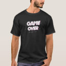 Recherche de esthétique tshirts Emo