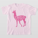 Recherche de lama de drame tshirts Dramatique