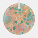 Recherche de chrysanthèmes ornements Motif