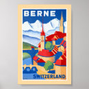 Suche nach berne poster Tourismus