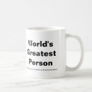 Recherche de le plus grand patron tasses Drôle