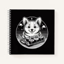 Recherche de kawaii mignon carnets Fournitures scolaires