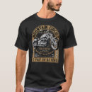 Recherche de rétro moto tshirts Vélo