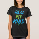 Suche nach heiler tshirts Heilen